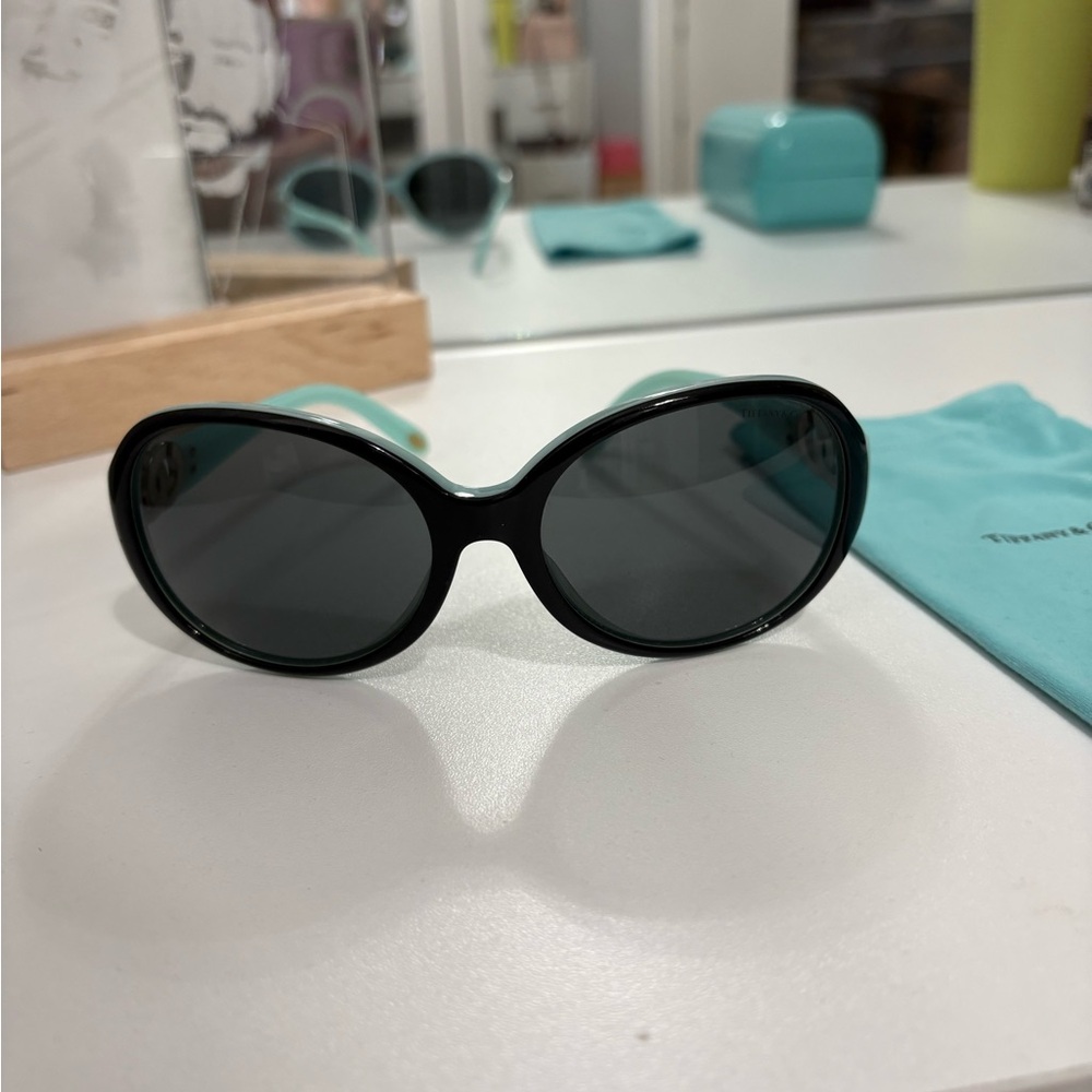 Tiffany & Co sunglasses